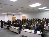 第53回安全講習会