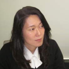 澤田 真由子