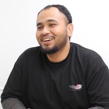 アルファトマン